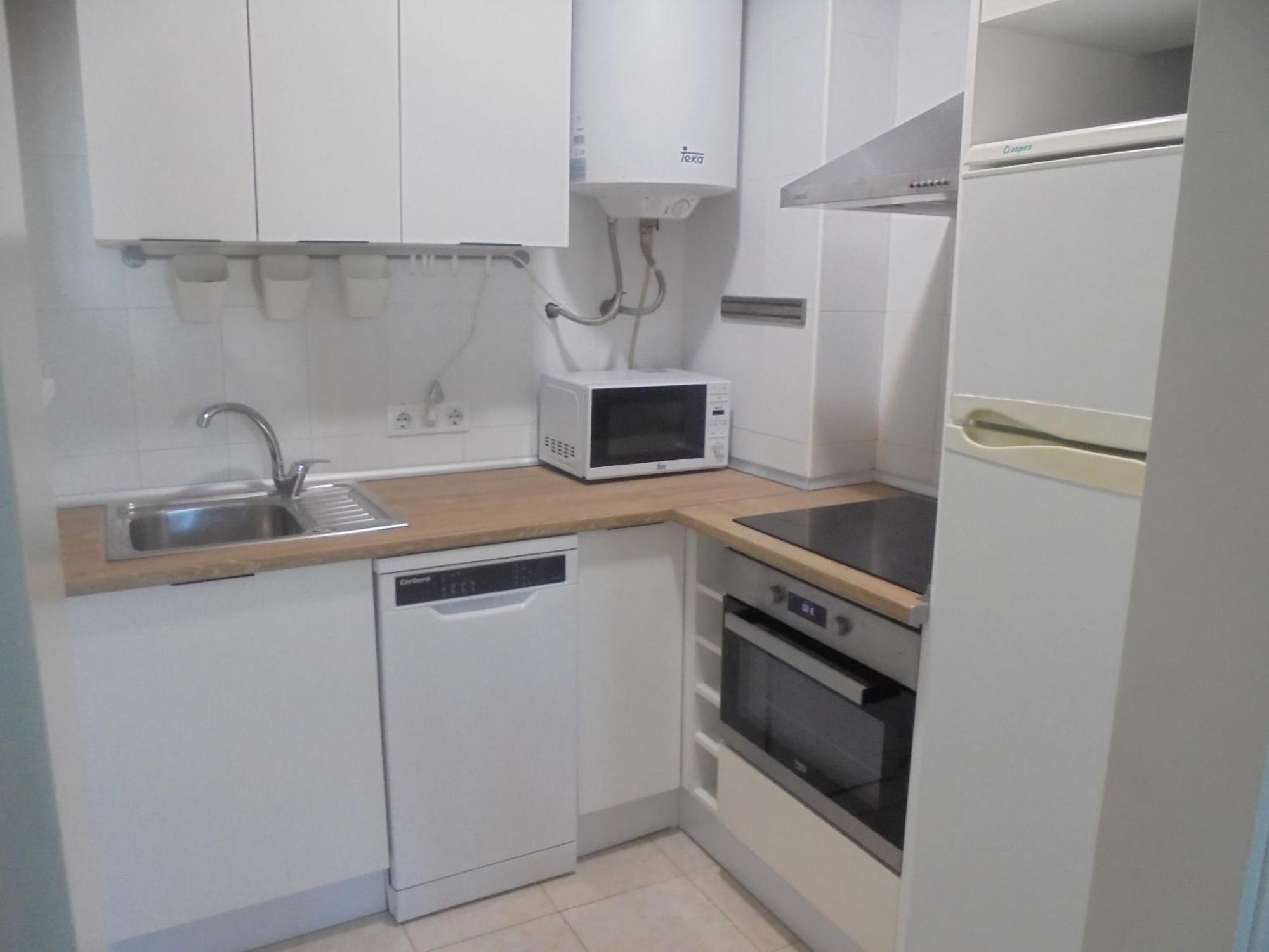 5006-Apt 2 Bedrooms With Sea View Manilva Εξωτερικό φωτογραφία