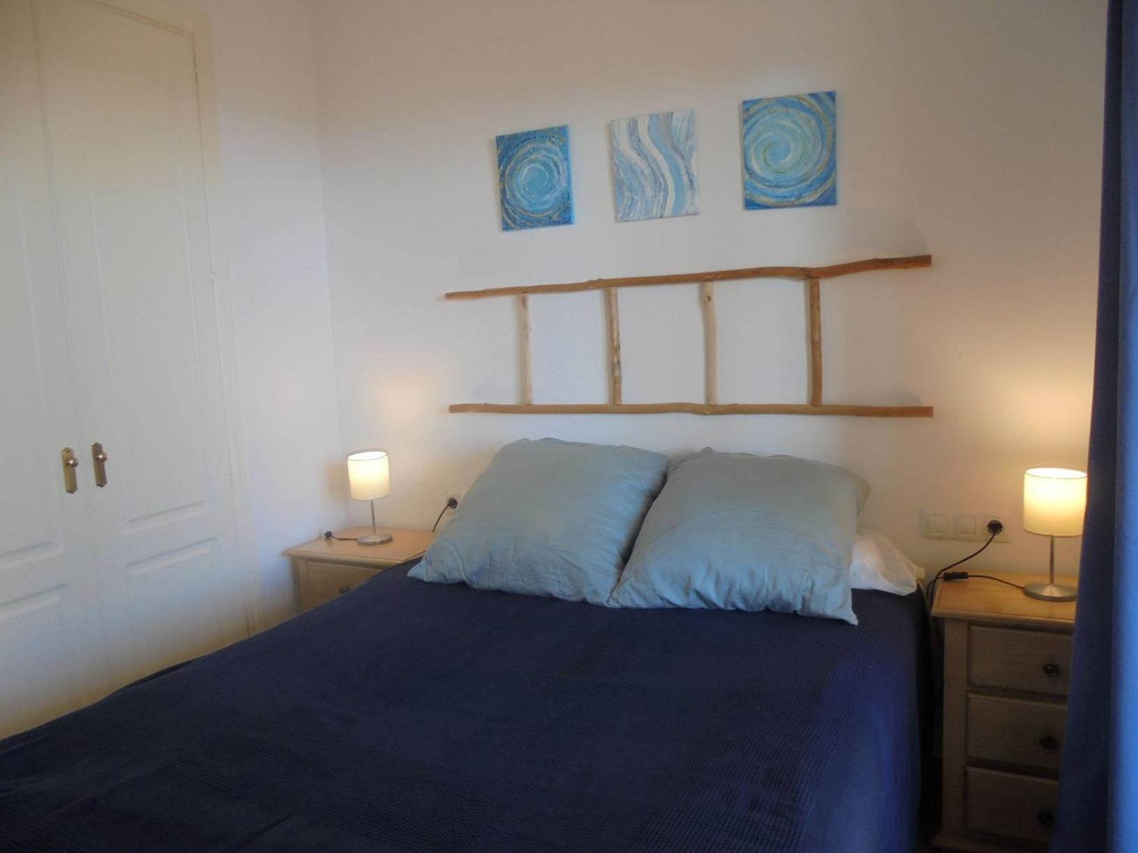 5006-Apt 2 Bedrooms With Sea View Manilva Εξωτερικό φωτογραφία